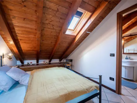 Borgo San Giulio, Appartement 5 personnes à Pettenasco - Photo 8