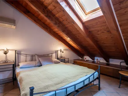 Borgo San Giulio, Appartement 5 personnes à Pettenasco - Photo 9
