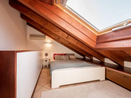 Borgo San Giulio, Appartement 5 personnes à Pettenasco - Photo 10