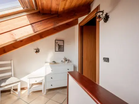 Borgo San Giulio, Appartement 5 personnes à Pettenasco - Photo 11