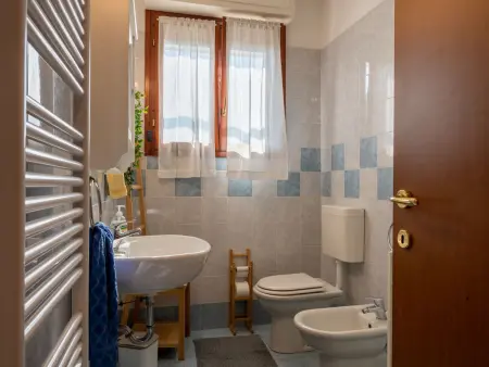 Borgo San Giulio, Appartement 5 personnes à Pettenasco - Photo 12