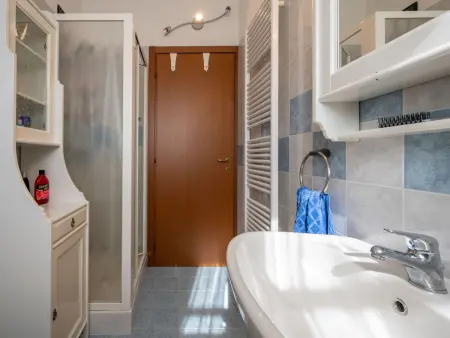 Borgo San Giulio, Appartement 5 personnes à Pettenasco - Photo 13