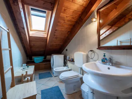 Borgo San Giulio, Appartement 5 personnes à Pettenasco - Photo 14