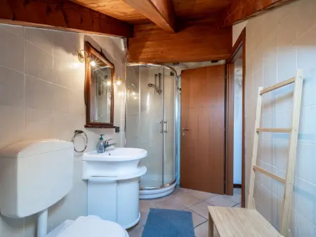 Borgo San Giulio, Appartement 5 personnes à Pettenasco - Photo 15