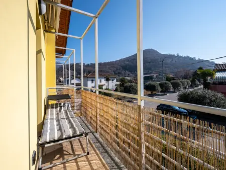 Borgo San Giulio, Appartement 5 personnes à Pettenasco - Photo 16