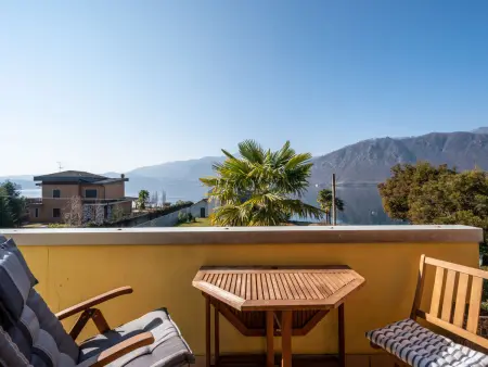 Borgo San Giulio, Appartement 5 personnes à Pettenasco - Photo 18