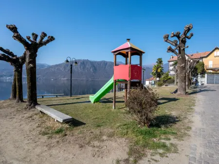 Borgo San Giulio, Appartement 5 personnes à Pettenasco - Photo 22