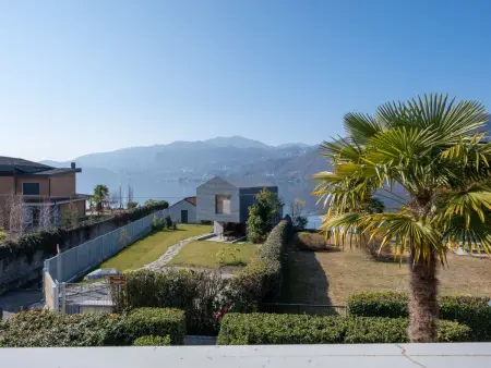 Borgo San Giulio, Appartement 5 personnes à Pettenasco - Photo 23
