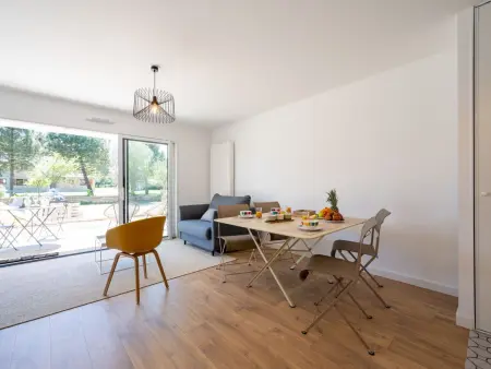 Hemisphère, Appartement 3 personnes à Carnac - Photo 6
