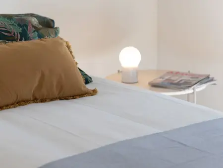 Hemisphère, Appartement 3 personnes à Carnac - Photo 13