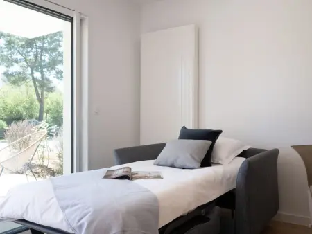 Hemisphère, Appartement 3 personnes à Carnac - Photo 14