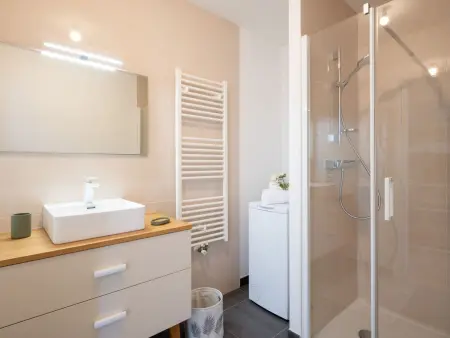 Hemisphère, Appartement 3 personnes à Carnac - Photo 15