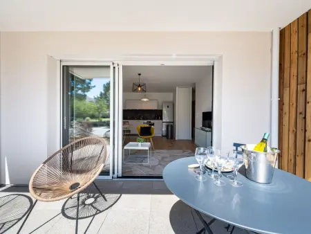 Hemisphère, Appartement 3 personnes à Carnac - Photo 18