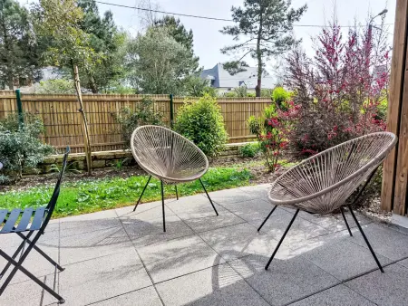 Hemisphère, Appartement 3 personnes à Carnac - Photo 19