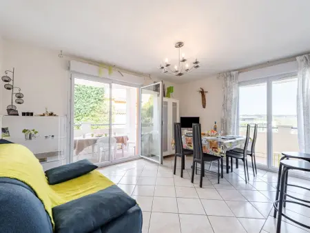 La Storia, Appartement 4 personnes à Cogolin - Photo 1