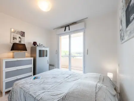 La Storia, Appartement 4 personnes à Cogolin - Photo 3