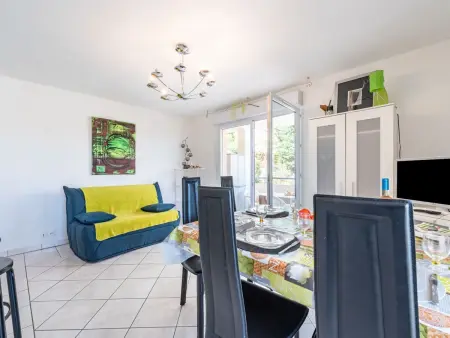 La Storia, Appartement 4 personnes à Cogolin - Photo 5