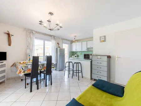 La Storia, Appartement 4 personnes à Cogolin - Photo 6