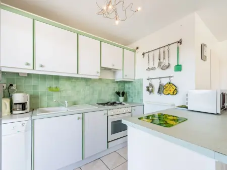 La Storia, Appartement 4 personnes à Cogolin - Photo 7