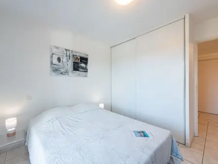 La Storia, Appartement 4 personnes à Cogolin - Photo 9