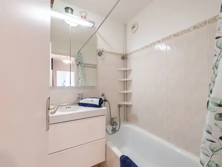 La Storia, Appartement 4 personnes à Cogolin - Photo 10