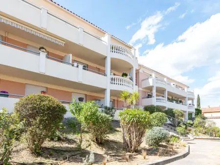 La Storia, Appartement 4 personnes à Cogolin - Photo 13