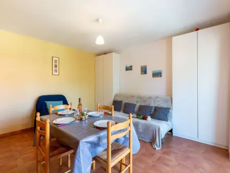 L'Espelido, Appartement 3 personnes à Saint Aygulf - Photo 1