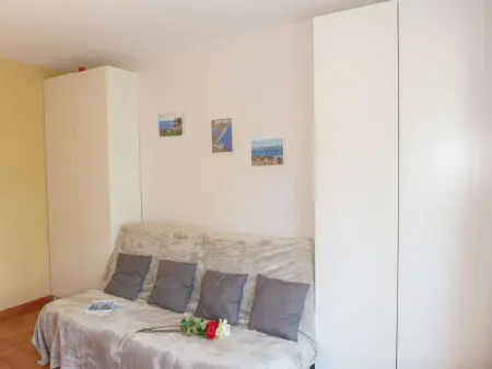 L'Espelido, Appartement 3 personnes à Saint Aygulf - Photo 2