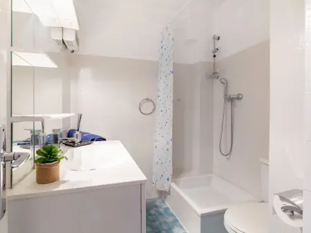 L'Espelido, Appartement 3 personnes à Saint Aygulf - Photo 3