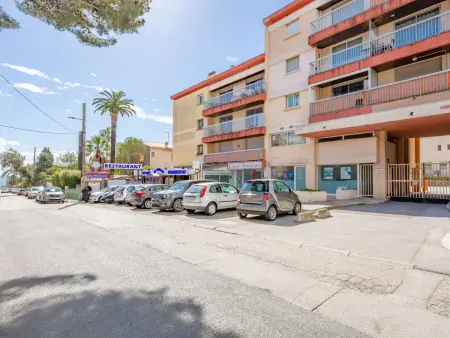 L'Espelido, Appartement 3 personnes à Saint Aygulf - Photo 4