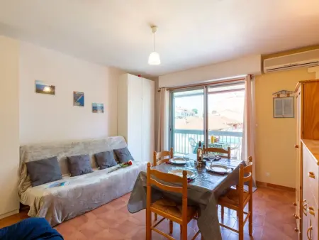 L'Espelido, Appartement 3 personnes à Saint Aygulf - Photo 5