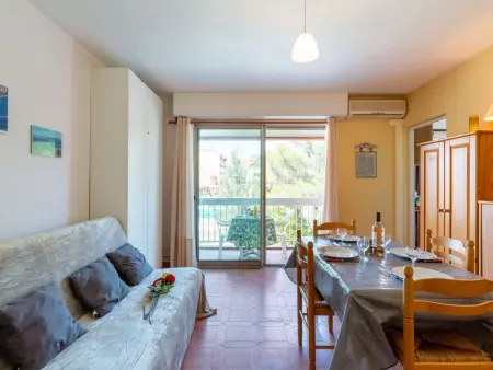 L'Espelido, Appartement 3 personnes à Saint Aygulf - Photo 6