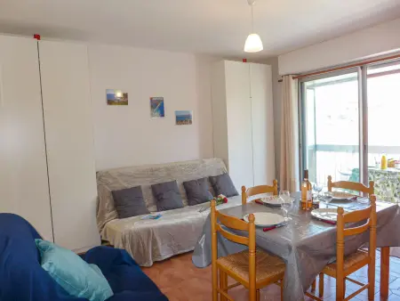 L'Espelido, Appartement 3 personnes à Saint Aygulf - Photo 9