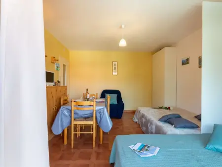 L'Espelido, Appartement 3 personnes à Saint Aygulf - Photo 10