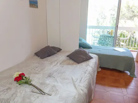 L'Espelido, Appartement 3 personnes à Saint Aygulf - Photo 12