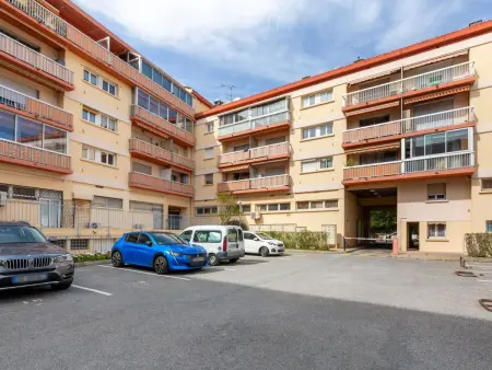 L'Espelido, Appartement 3 personnes à Saint Aygulf - Photo 15