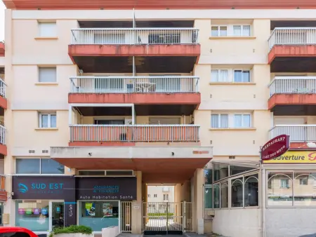 L'Espelido, Appartement 3 personnes à Saint Aygulf - Photo 16