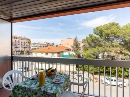 L'Espelido, Appartement 3 personnes à Saint Aygulf - Photo 17