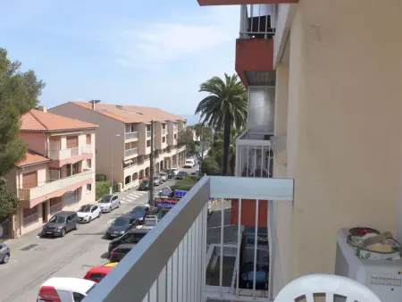 L'Espelido, Appartement 3 personnes à Saint Aygulf - Photo 18