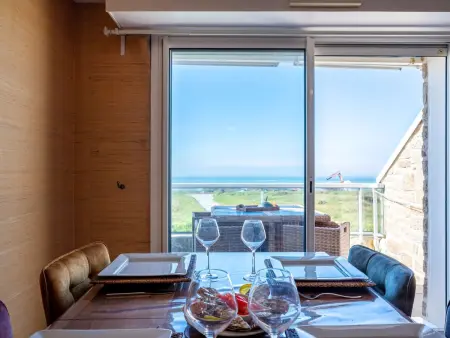 Er Palouen, Appartement 4 personnes à Quiberon - Photo 2