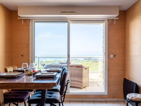 Er Palouen, Appartement 4 personnes à Quiberon - Photo 3