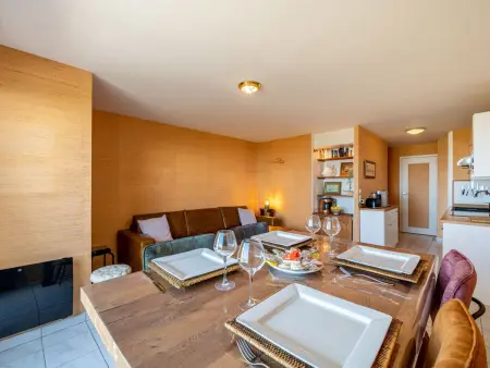 Er Palouen, Appartement 4 personnes à Quiberon - Photo 5