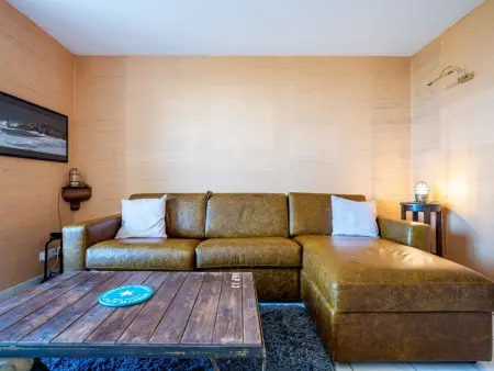 Er Palouen, Appartement 4 personnes à Quiberon - Photo 6
