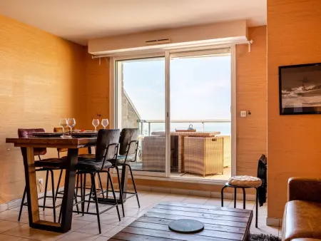 Er Palouen, Appartement 4 personnes à Quiberon - Photo 7