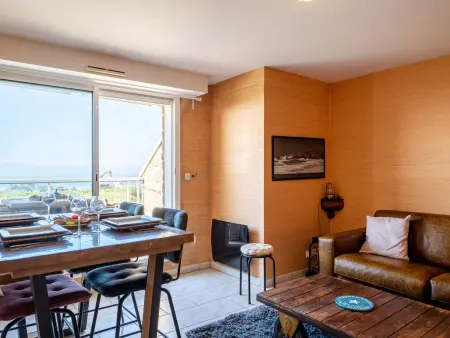 Er Palouen, Appartement 4 personnes à Quiberon - Photo 8
