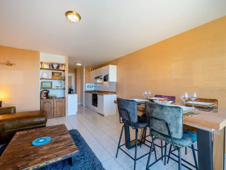 Er Palouen, Appartement 4 personnes à Quiberon - Photo 9