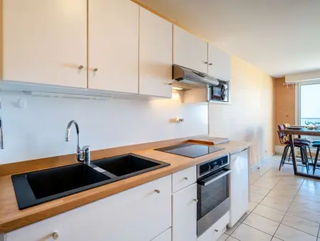 Er Palouen, Appartement 4 personnes à Quiberon - Photo 10