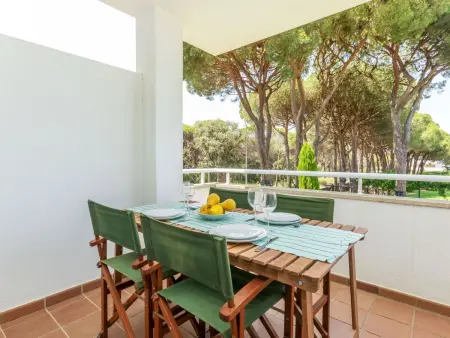Green Mar H, Appartement 4 personnes à Pals - Photo 1