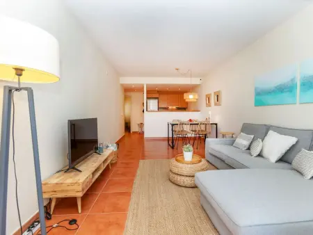 Green Mar H, Appartement 4 personnes à Pals - Photo 6