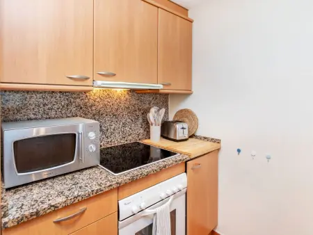 Green Mar H, Appartement 4 personnes à Pals - Photo 12